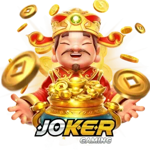joker by gamezone789